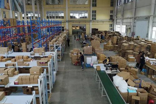 贏戰(zhàn)雙十一 京東拼購攜手云倉，打造爆款店鋪的“超級加工廠”